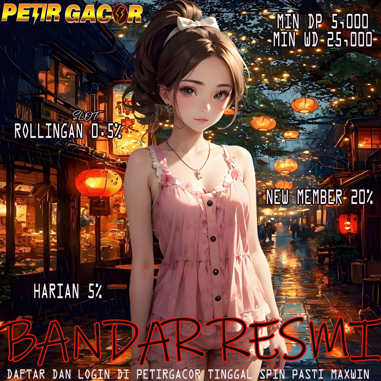 PETIRGACOR :Situs Parlay Bandar Slot Gacor SABA SPORT Dan CMD SPORT Mix Parlay 2026