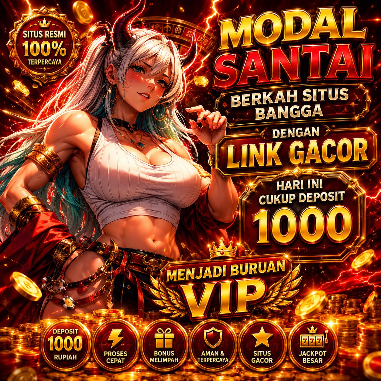 SLOT GACOR: PETIRGACOR Resmi Situs Slot Gacor $ Bandar Deposit 5000 Link Gacor Terbaik 2026